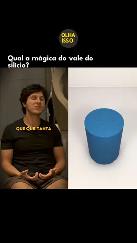 Descubra tudo sobre o #ValedoSilicio e como ele pode transformar seu negócio! 🌟 Confira os melhores insights nos cortes do @giga.cast e compartilhe com amigos!