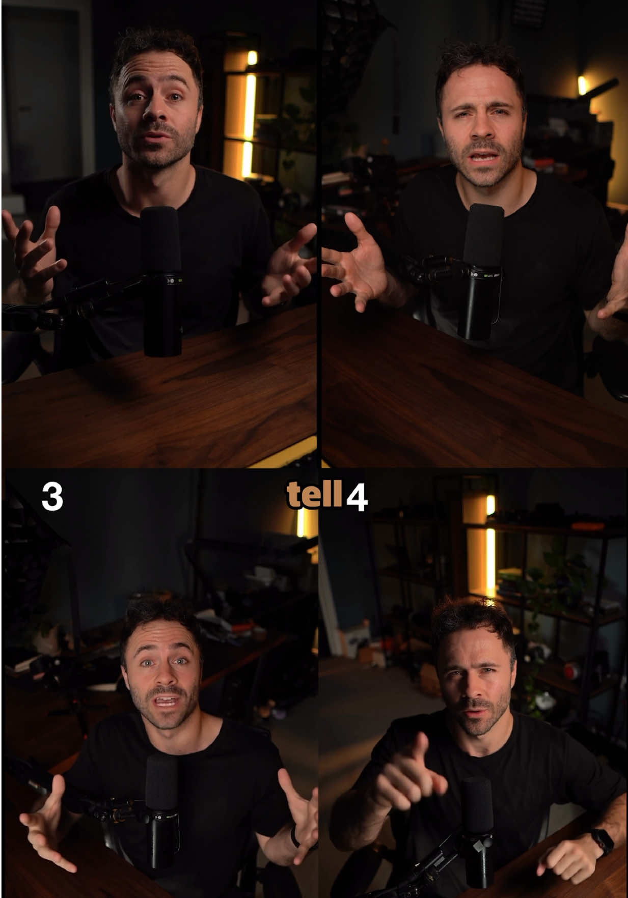 Ad | HeyGen just dropped something wild. Digital Twin. And it doesn’t just create an avatar of you.  It learns your micro movements. Your gestures. The way you naturally move when you speak. The setup is also so simple: Upload a 2-5 minute video. Just talk normally. Be yourself. HeyGen then analyses everything. Then all you have to do is:  - Select your avatar - Open AI studio - Drop in your script (or upload audio) - Choose your voice or use their - AI voices - Hit generate Your digital twin can then start creating content that looks and moves exactly like you. Comment “twin” to check it out for yourself.  @HeyGen  #heygen #aiavatar #aicreator 