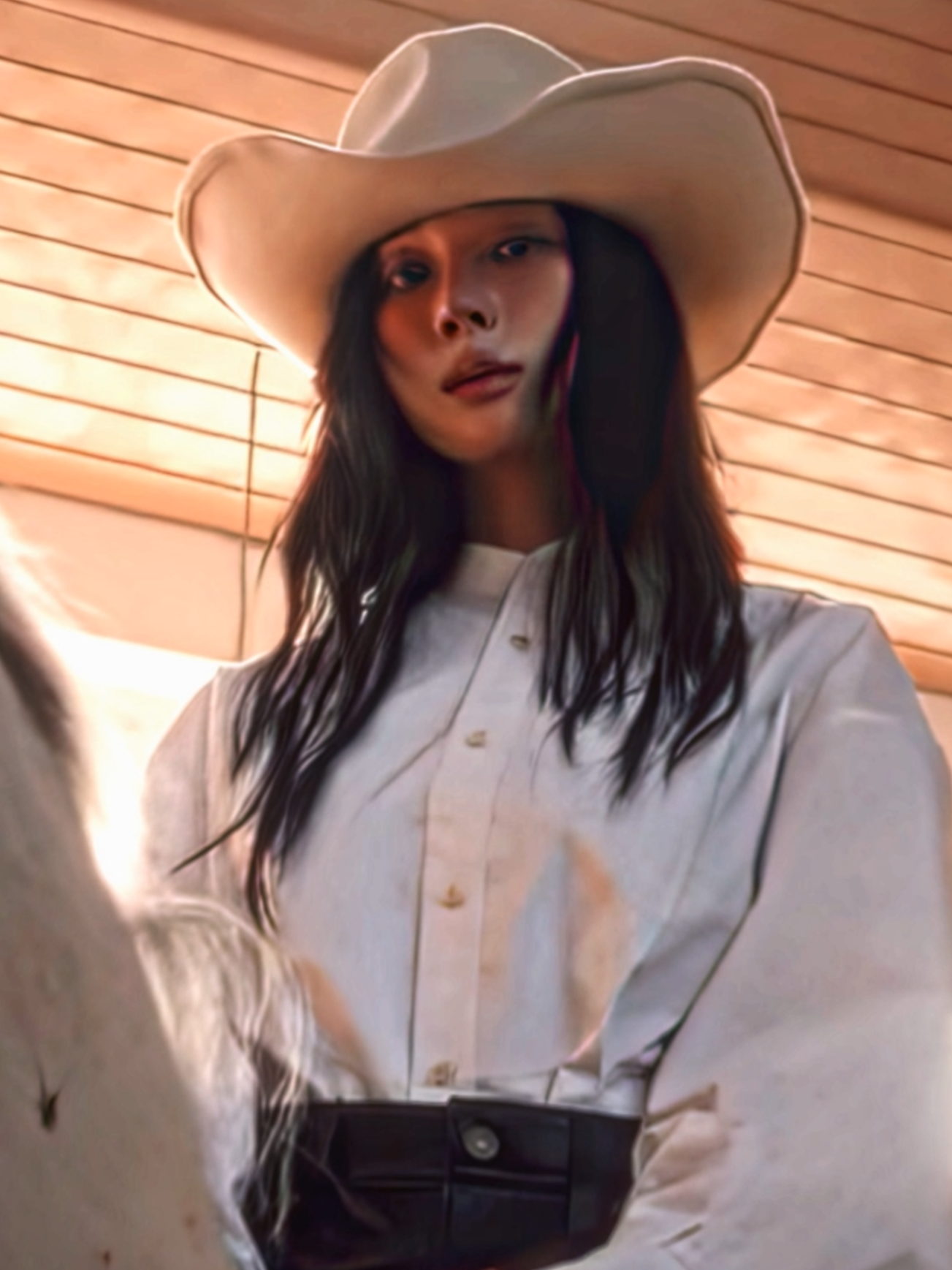 Old town road #winteraespa #winteredit #aespa #aespaedit #kpop #edit #fyp #lill4rdedits