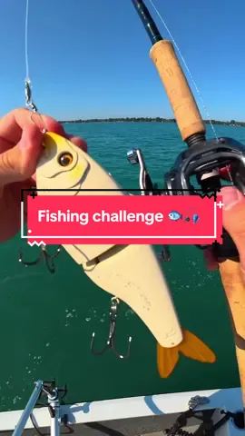 I Fished for 100 MINUTES 🐟🎣 #fishing #fishingvideos #capcut 