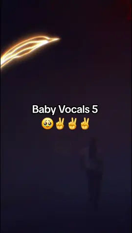 we're mogging baby vocals 3 & 4 w ts 🥹🫸🫷 @music_4dayz@fordpigeonplus #fyp#niche#meme#babyvocals#babyvocals3#vhm4d 