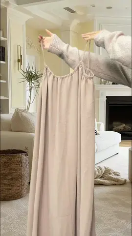 EVERYTHING!!#tiktokshoprestock #spotlightfinds #top #dress #fall #cozy #falloutfits #oversized 
