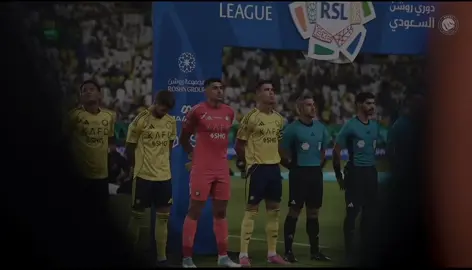 العالمي💛 #النصر #alnassr #العالمي 