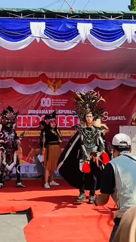 #papua #fashionshow #adat #diyproject 