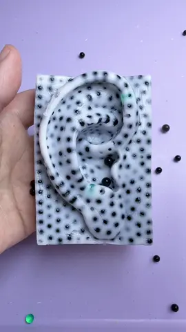 ear #relax #asmr #DIY 