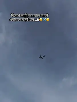 বিদেশে আমি জাব মানে জাবই এবার যত কষ্টই হোক…!!😅✈️😌#বিদেশ #শখের_বিদেশ😅🥀 #প্রবাসীর_জীবন_বড়_কষ্টের #foryou #fypシ゚ @TikTok Bangladesh 