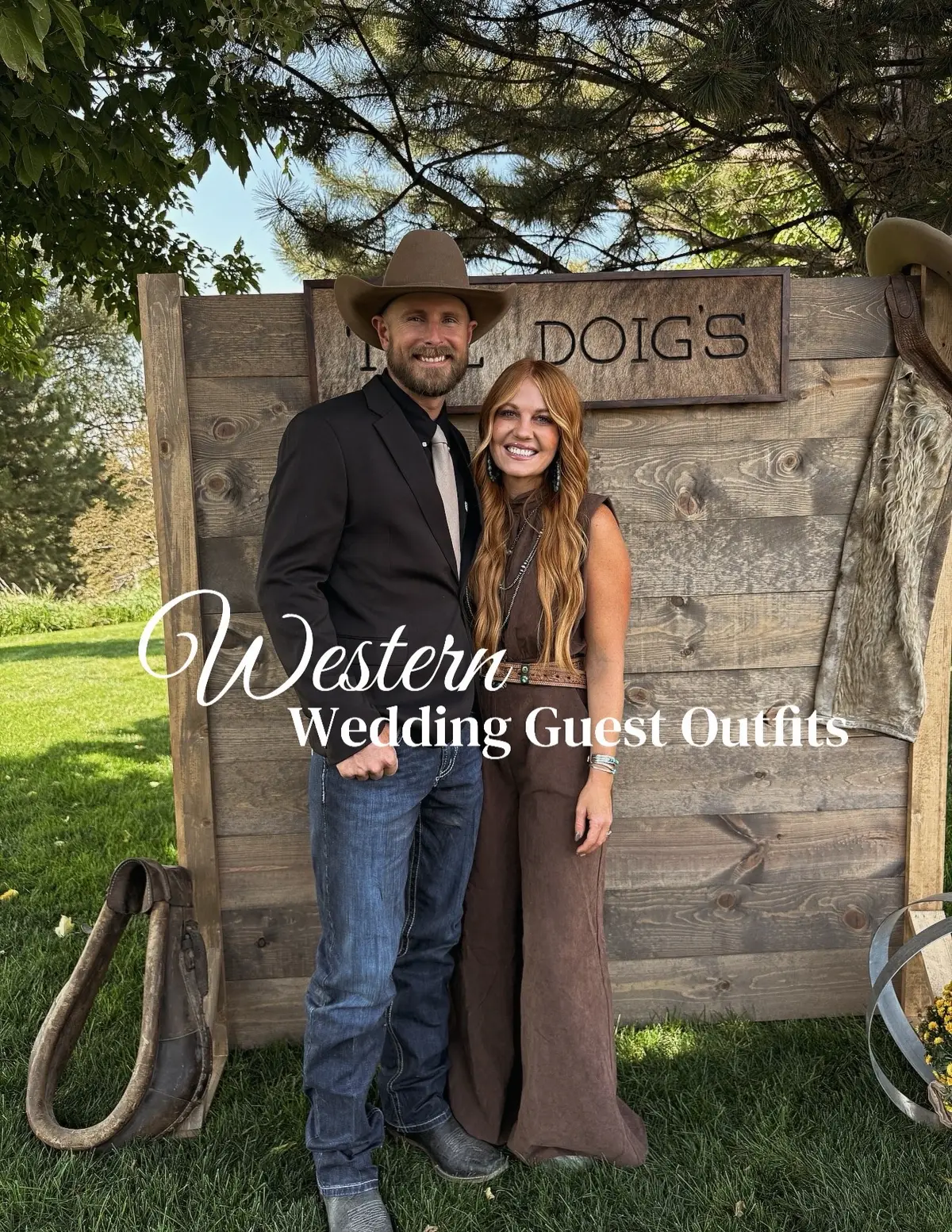 #westernwedding #rodeostyle #westernoutfit #westernstyle ##westernfashion 