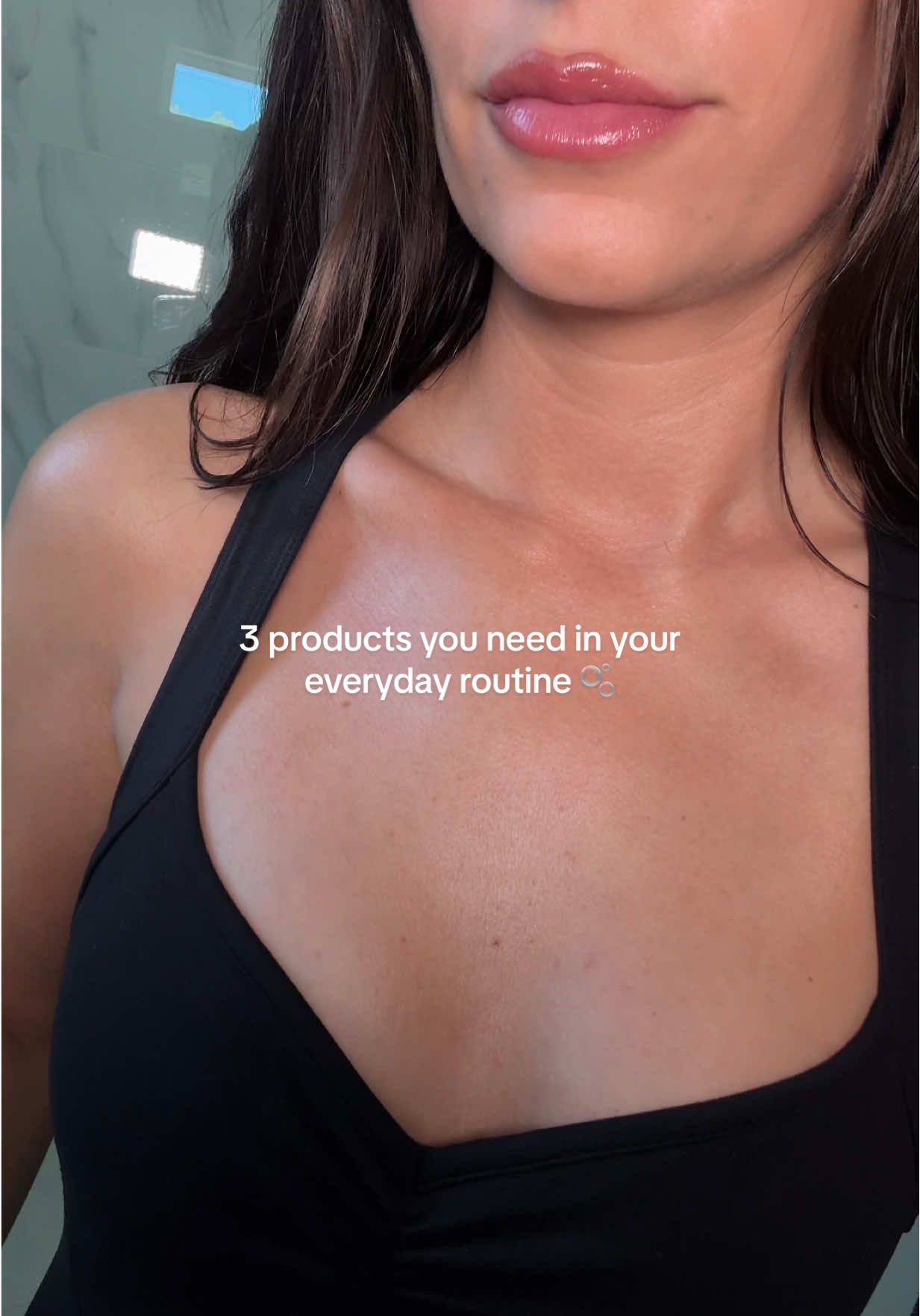I will be buying these products over & over again…I’m so obsessed @CYKLAR 🫧🧴
