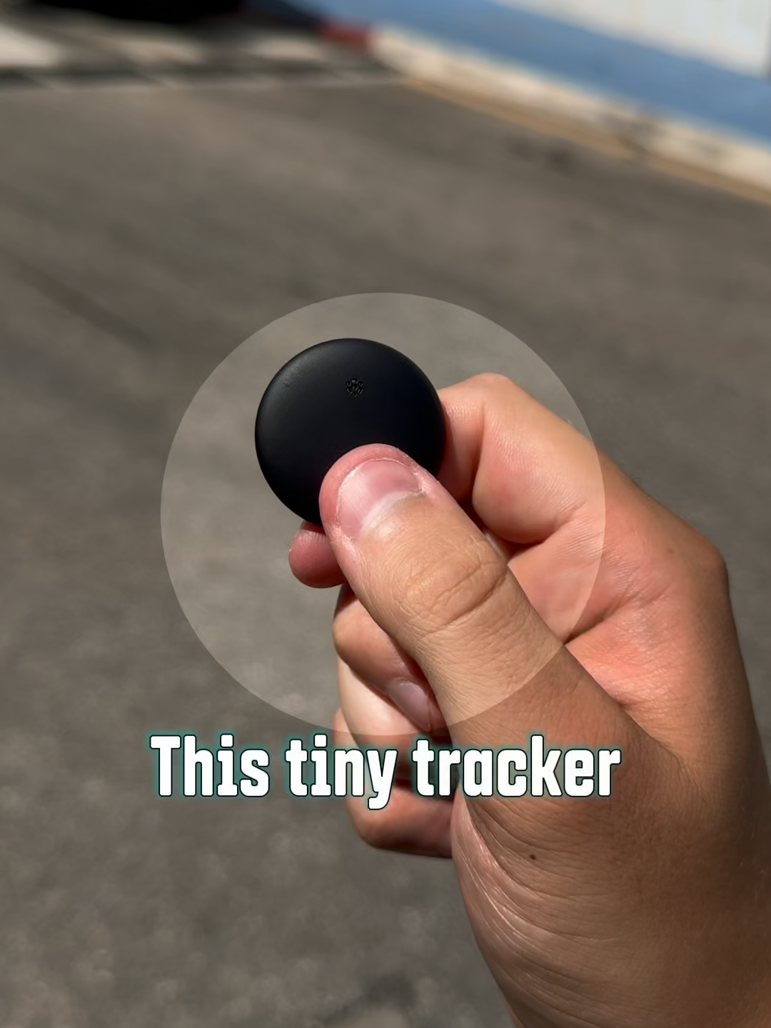 Real protection - without monthly costs! 🔒 TrackGo gives you full tracking power with no subscription and no recurring fees. Perfect for cars, kids - or just for peace of mind. A one-time purchase - track for life! ✅