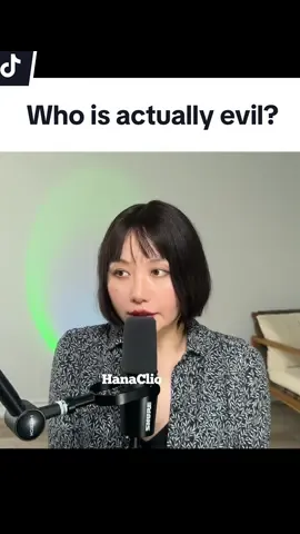 Who is actually evil? #politics #goodvsevil #leftists #philosophy 