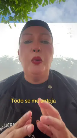 #se me antoja comer de todo#