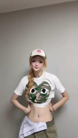 편한데 스타일도 사는 볼캡이야!! 💚🐱 고양이가 넘 귀욥지 @캣세이브더월드 #켓세이브더월드 #fyp #제품제공 #fypage 