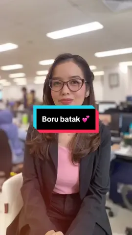 Horas!!!!!  #boruraja #borubatak 