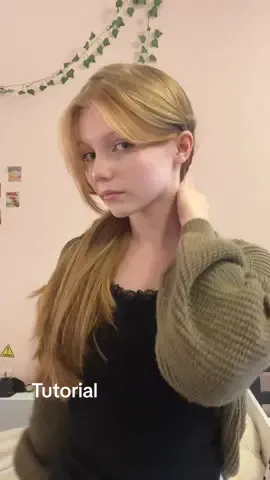 #schoolhairstyles #cutehairstyles #hairstyletutorial #tutorial #autumn 