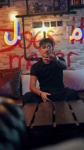 نينجا مايوصل..نينجا اييك لي عندك💪#بدر_العنزي @Ninja 🥷 نينجا 