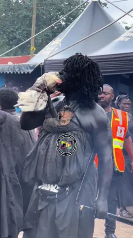 Scene at AsanteHemaa Dote Yie Day 4#fyppppppppppppppppppppppp ##otumfuo #viral #tiktokghana #tiktokghana 