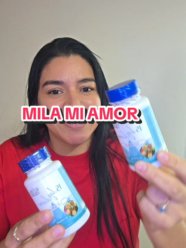 para sacar todo lo acumulado que llevas por dentro#limpieza15dias #descuento #milamiamor 