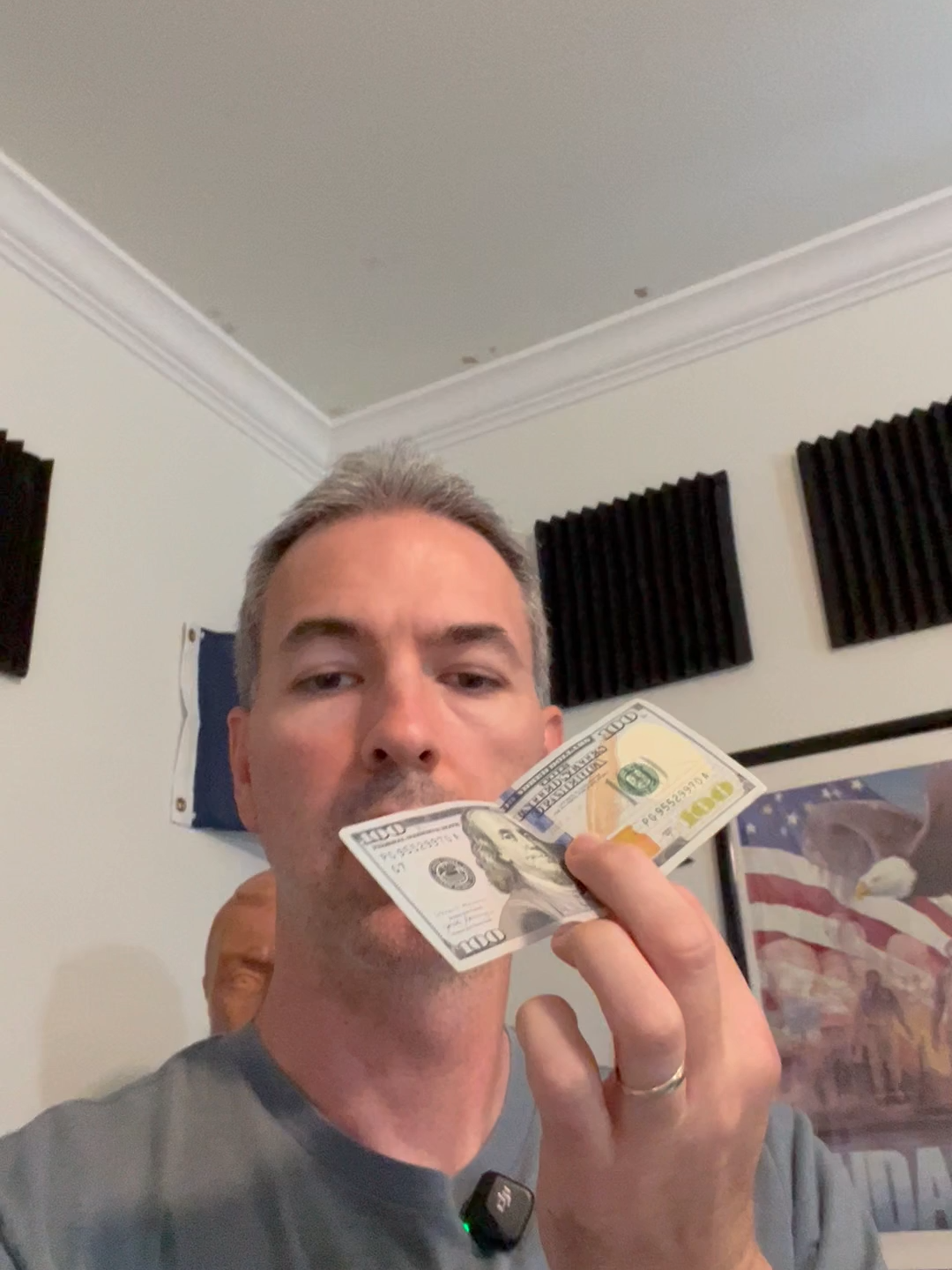 Only got $100 to protect yourself? Here's how I'd spend it... #JasonHanson #SurvivalGuide #RatFight #Trident #SelfDefenseTips
