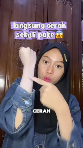 wow bener bener no effort ya nyerahin kulitnyaa🤩🤩 #bestlotionbpom #bodylotionviral #bodylotionwhitening #bodylotionbeautyofangel #fyp 
