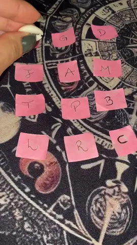 #leydeatraccion #revelacion 