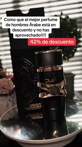 #lataffaparfum #lataffamens #perfumedehombre #perfumesarabes #lataffa 