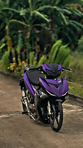 yamaha MX king👑