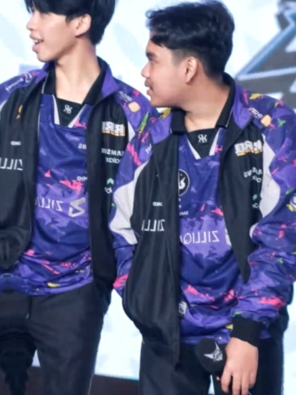 masih menunggu combo mereka, akankah week ini lek dyren main? #rrqdyrennn #rrqidok #rrqhoshi #fypシ゚ #beranda 