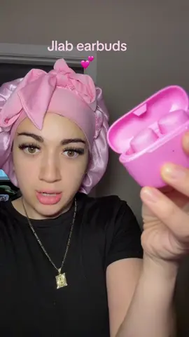 #tiktokshopcreatorpicks #jlab #jlabheadphones 
