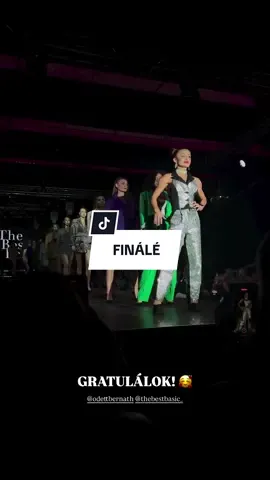 TheBestBasic divatbemutató - A kollekció péntek 08:00-tól elérhető a webshopon! www:thebestbasic.net 💃🏽  #thebestbasic #lljunior #zhamajdur #fashionshow #divatbemutato 