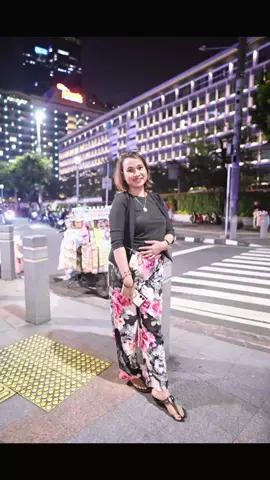 BUNDARAN HI