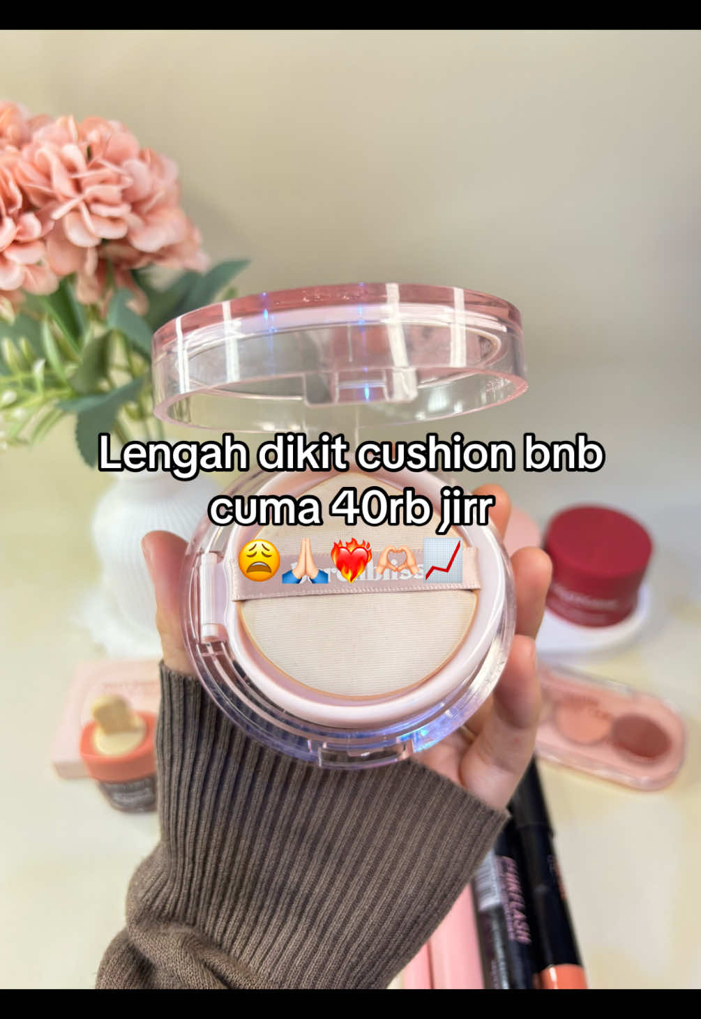 #bnb #barenbliss #cushion #bnbcushion #fyp 