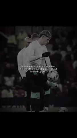 Always trust the process. @TKandz #motivation #footballmotivation #footballquote #garnacho #godmotivation 