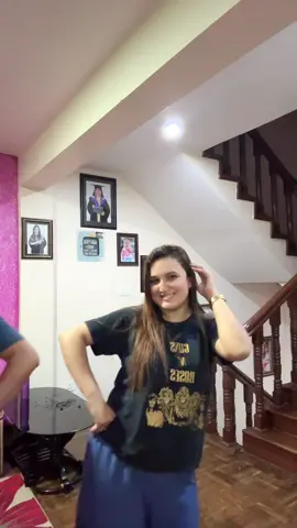 Thumak thumak 😝 watch  #trending #fyp #viral #tiktok  @Asmit @priyankaagautam @Amrit Thapa @Manjil Bhandari 