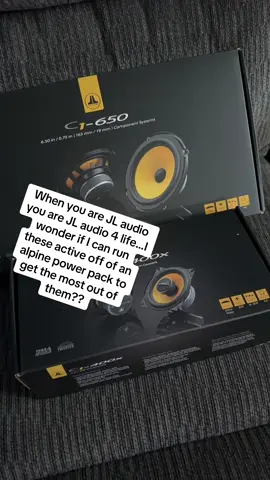 #jlaudio #soundquality #dailydriver #budget #passionforcaraudio 