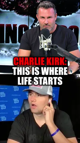 Is he right… 
