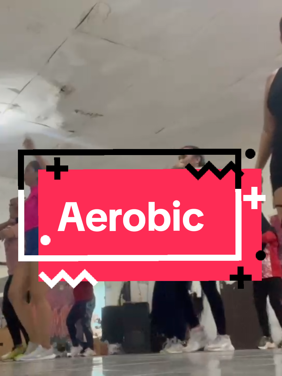 aerobic#aerobicpenajam #aerobics #kalimantantimur #penajam_paser_utara #ikn 