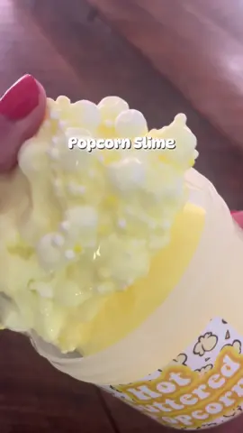 #slimesbygrace #floamslime #slime #popcornslime #slimes 