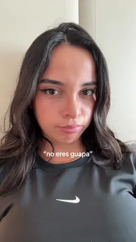 antes solo tenia un par