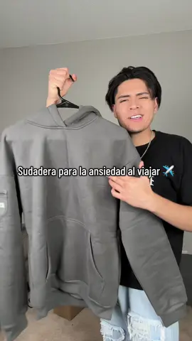 #comfrthoodie #travelessentials   #sudadera #hoodieseason  #tiktokshopcreatorpicks