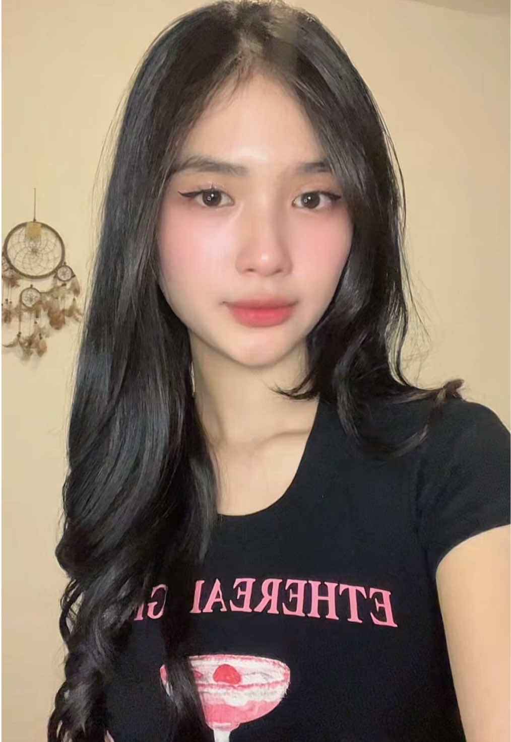 masih blom bosen 😌