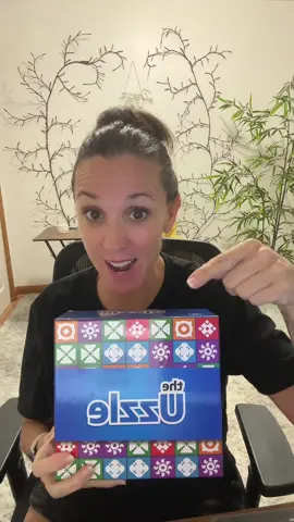 70% off and another free game at the time of posting. This is one of the funnest games I’ve ever played with my grandkids. Check it out! I shared the link for you. #GameNight #games #boardgame #uzzle @The Uzzle 