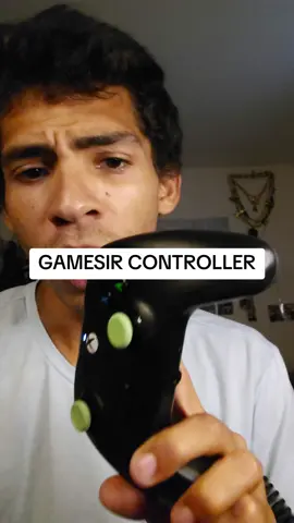 #gamesir #controller #pcgaming #tiktokshoprestock #camsdeals 