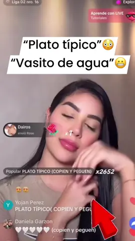 Mariana le responde a quienes la lnsultan😬😬#mrstiven #kick #stremers #mrstiventc #viral 