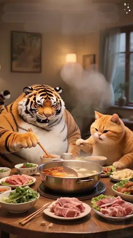 orange cats #orangecat 🐈 #funnyvideo #catlovers #aivideo 