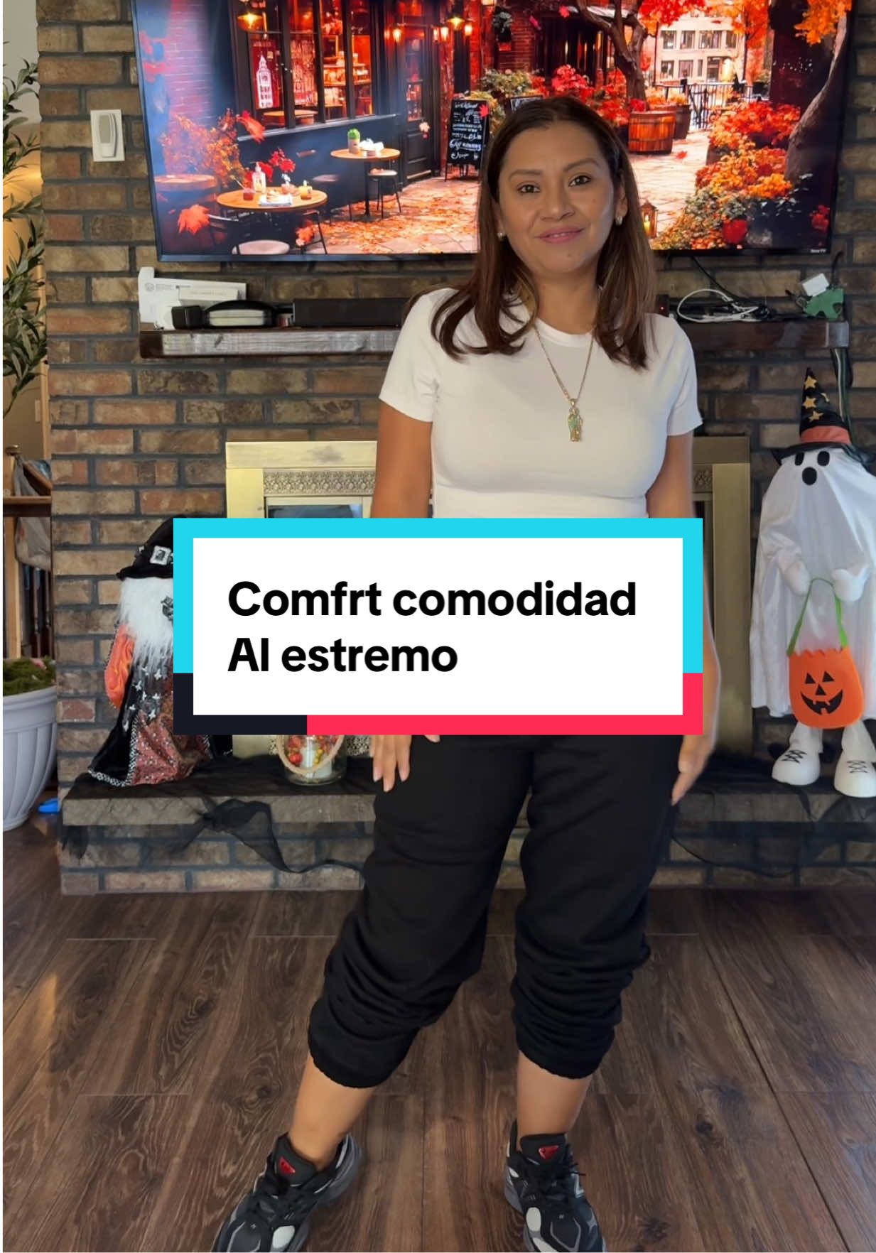 #tiktokshop #sweatpants @Comfrt 