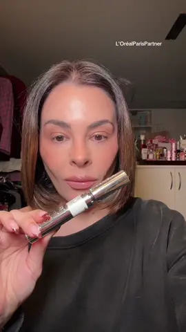 Extensionist Mascara is changing the lash game @loréal paris usa New Extensionist Mascara adds length, volume & a curl that lasts all day. #LOrealParisPartner #LOrealParisMakeup #mua #mascara 