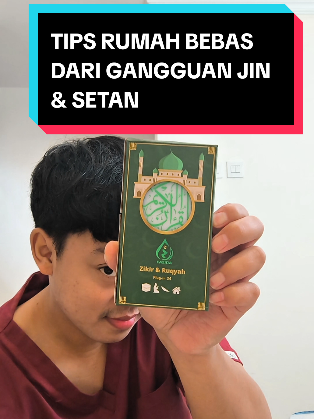 Murottal Qur'an 24 jam non stop 🥰 Rumah Jadi Adem, Tidur Semakin Nyenyak 🥰
