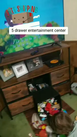 #entertainment #dresser 