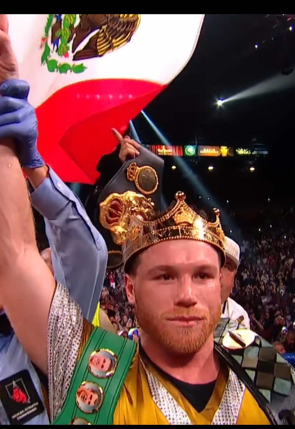 canelo 💔 // #boxing #canelo #caneloalvarez #foryoupage #fyp 