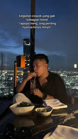 sendiri aja happy nya kayak gini😍🤪😜